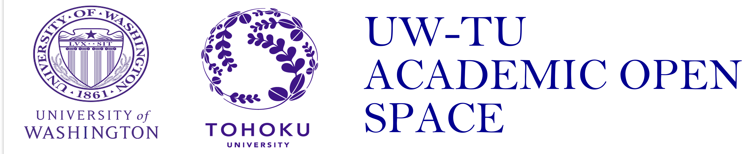 UW-TU Academic Open Space